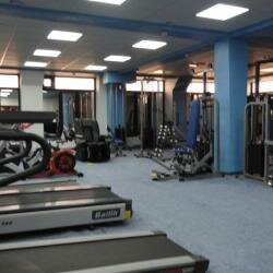 Гостиница Арена Сити Грозный-79