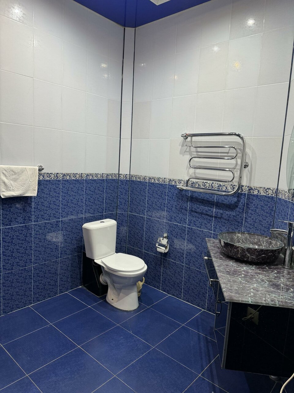 Гостиница Арена Сити Грозный-46