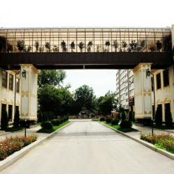 Гостиница Арена Сити Грозный-14