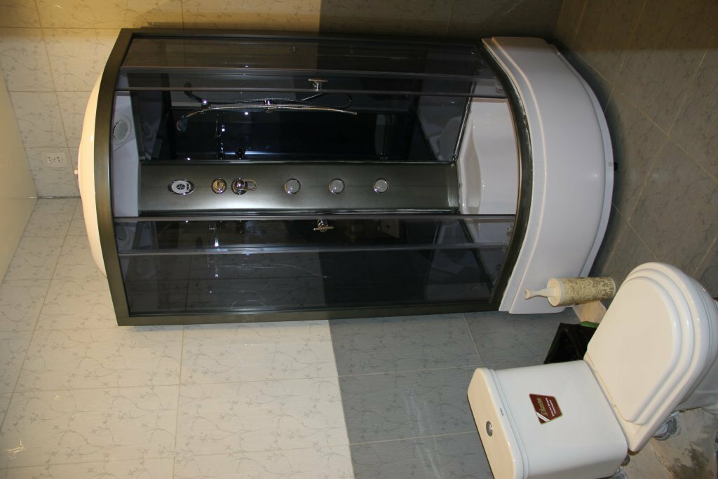 Гостиница Арена Сити Грозный-45