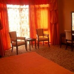 Гостиница Арена Сити Грозный-160