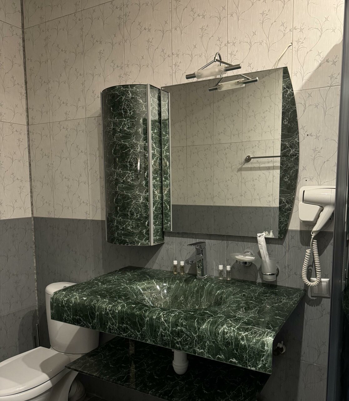 Гостиница Арена Сити Грозный-184