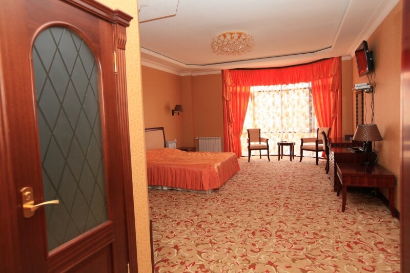 Гостиница Арена Сити Грозный-116