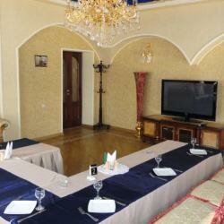 Гостиница Арена Сити Грозный-147