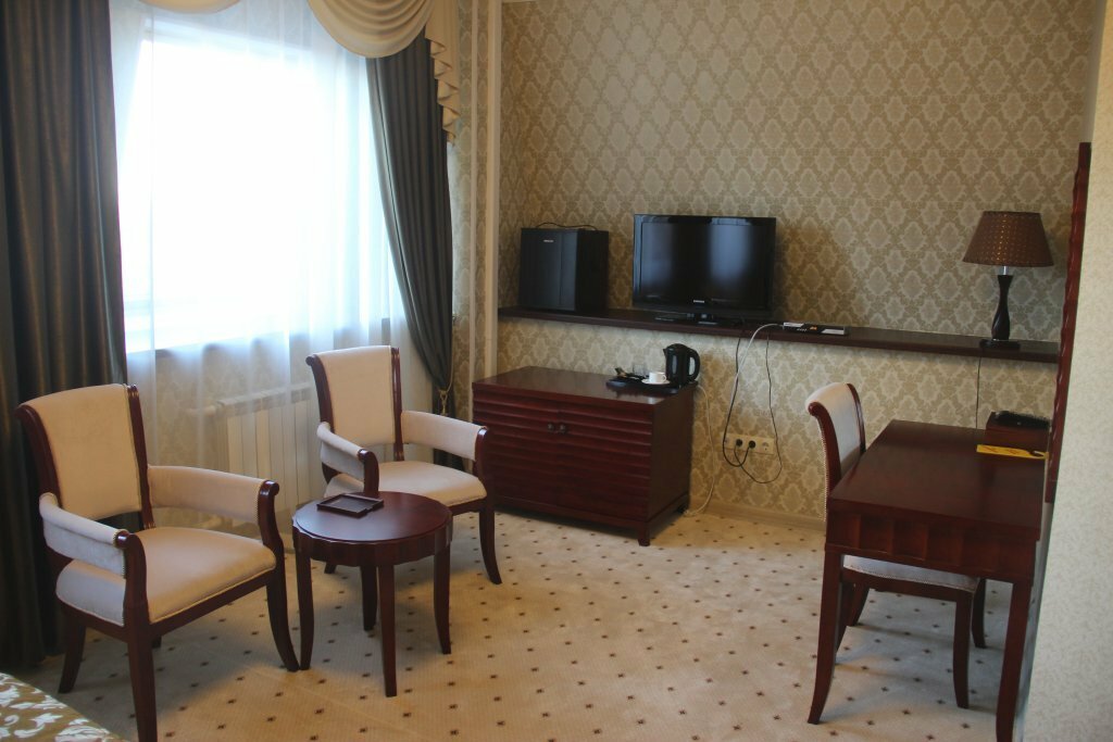 Гостиница Арена Сити Грозный-154