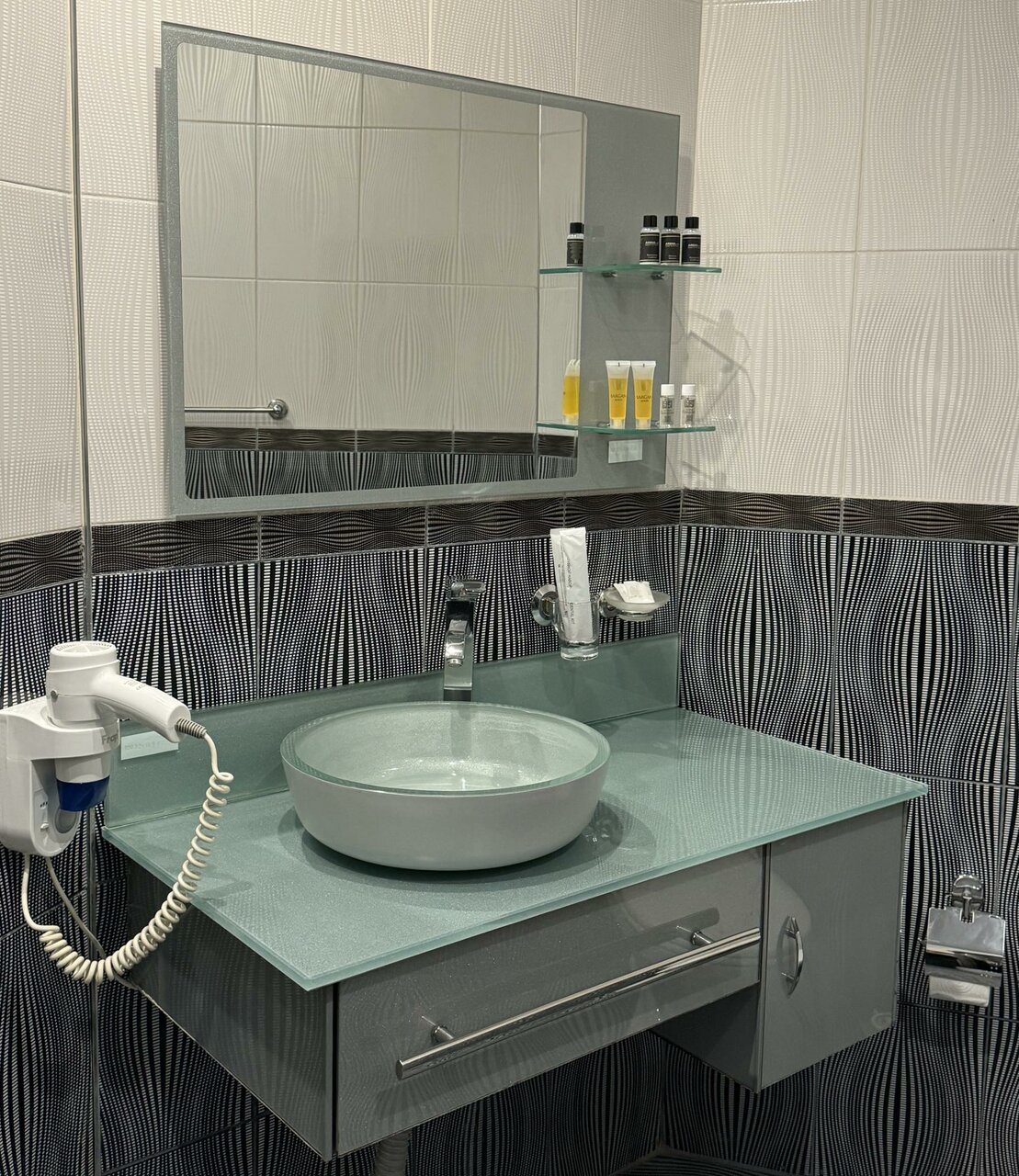 Гостиница Арена Сити Грозный-51