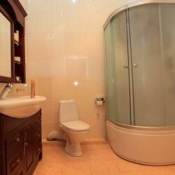 Гостиница Арена Сити Грозный-140