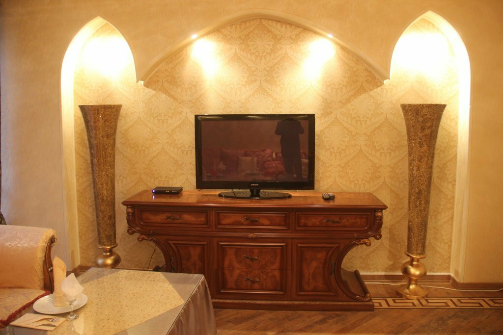 Гостиница Арена Сити Грозный-59