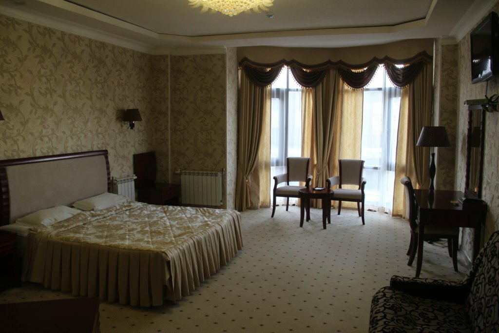 Гостиница Арена Сити Грозный-176