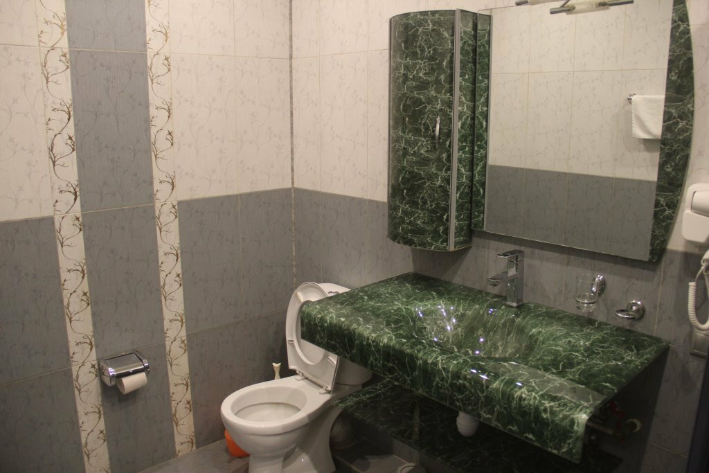 Гостиница Арена Сити Грозный-115