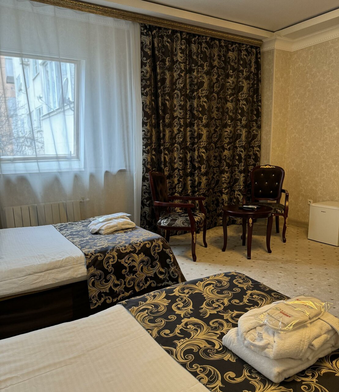 Гостиница Арена Сити Грозный-123