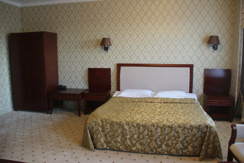 Гостиница Арена Сити Грозный-144