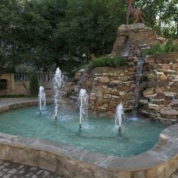 Гостиница Арена Сити Грозный-16