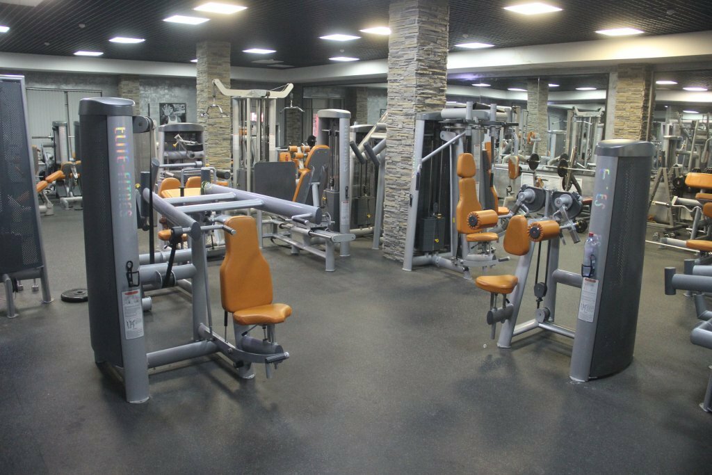 Гостиница Арена Сити Грозный-24