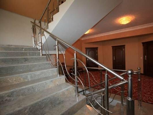 Гостиница Арена Сити Грозный-102