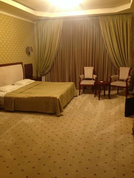 Гостиница Арена Сити Грозный-105