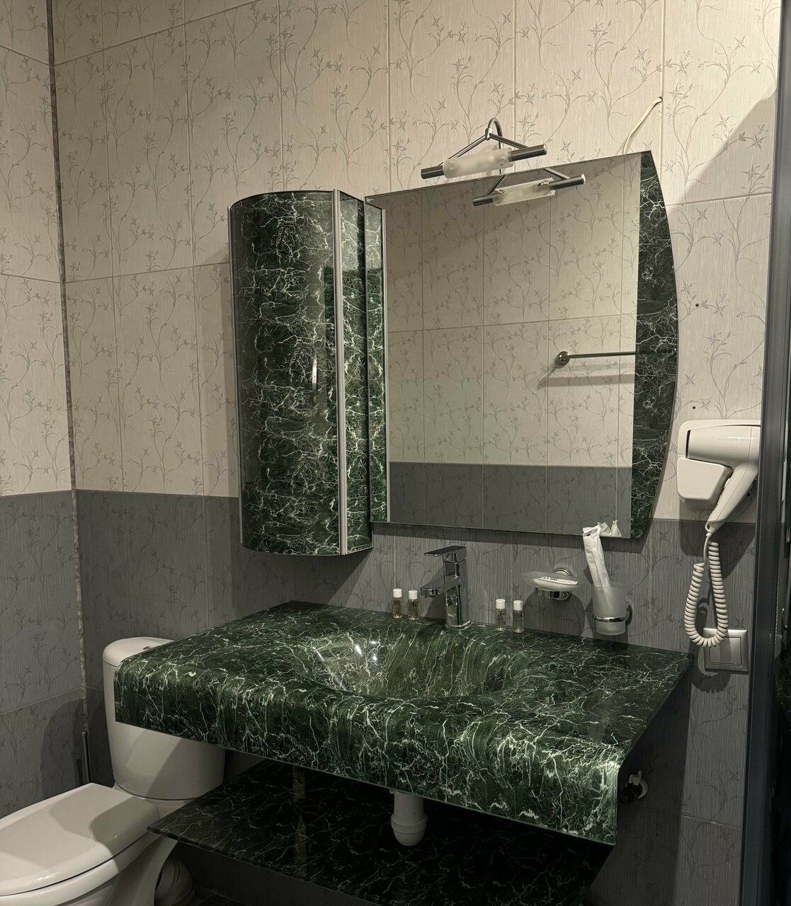 Гостиница Арена Сити Грозный-13