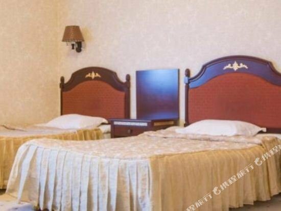 Гостиница Арена Сити Грозный-60