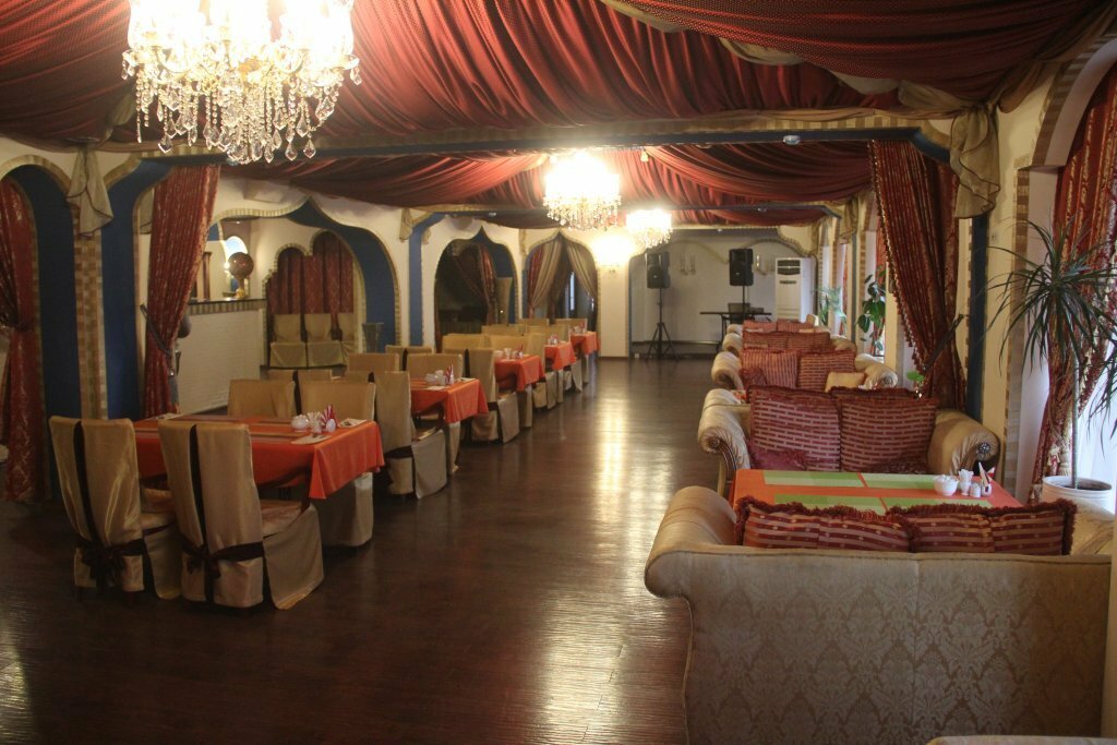 Гостиница Арена Сити Грозный-137