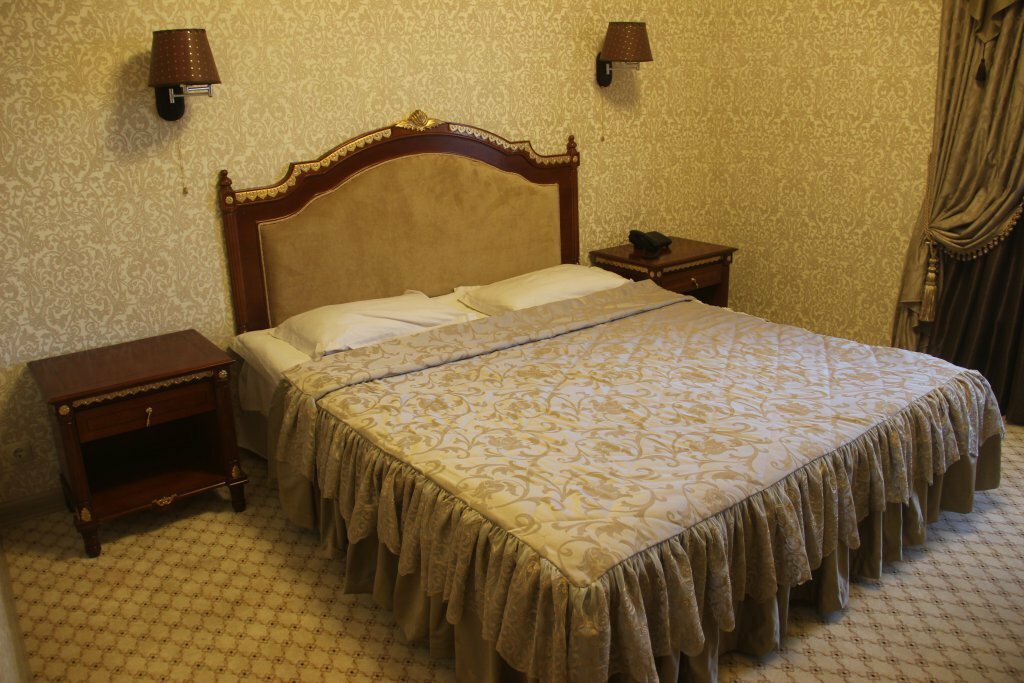 Гостиница Арена Сити Грозный-90