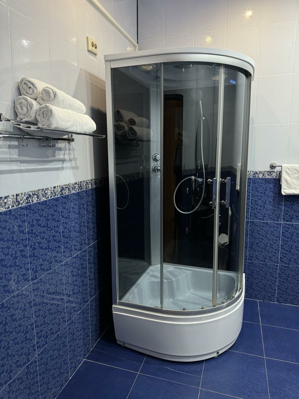 Гостиница Арена Сити Грозный-170