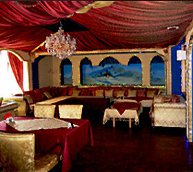 Гостиница Арена Сити Грозный-142