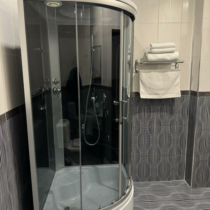 Гостиница Арена Сити Грозный