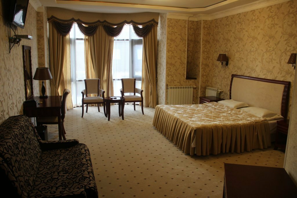 Гостиница Арена Сити Грозный-166