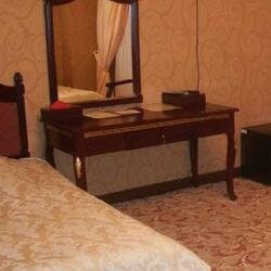 Гостиница Арена Сити Грозный-52