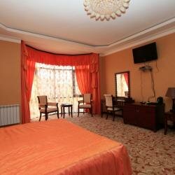 Гостиница Арена Сити Грозный-128