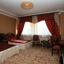 Гостиница Арена Сити Грозный-85