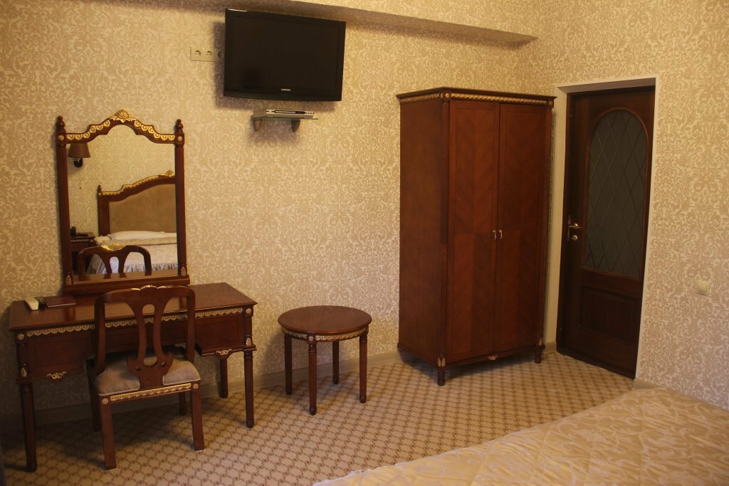 Гостиница Арена Сити Грозный-149