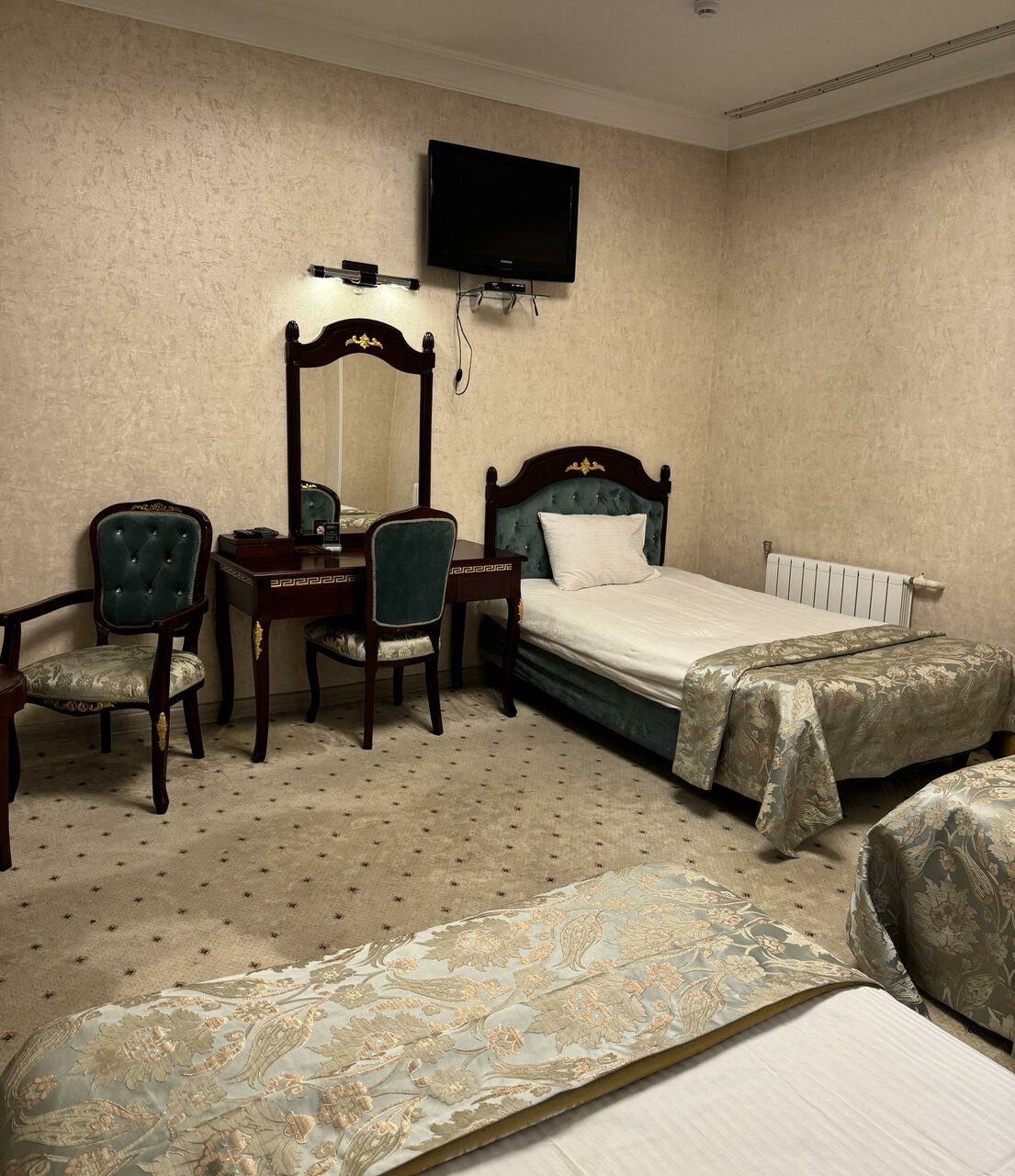 Гостиница Арена Сити Грозный-122