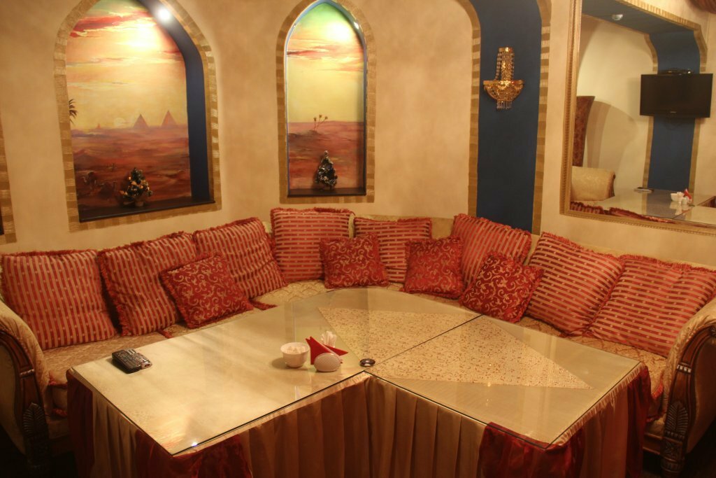 Гостиница Арена Сити Грозный-109