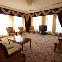 Гостиница Арена Сити Грозный-153