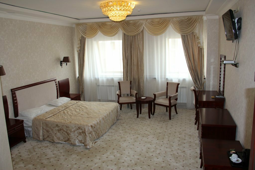 Гостиница Арена Сити Грозный-134