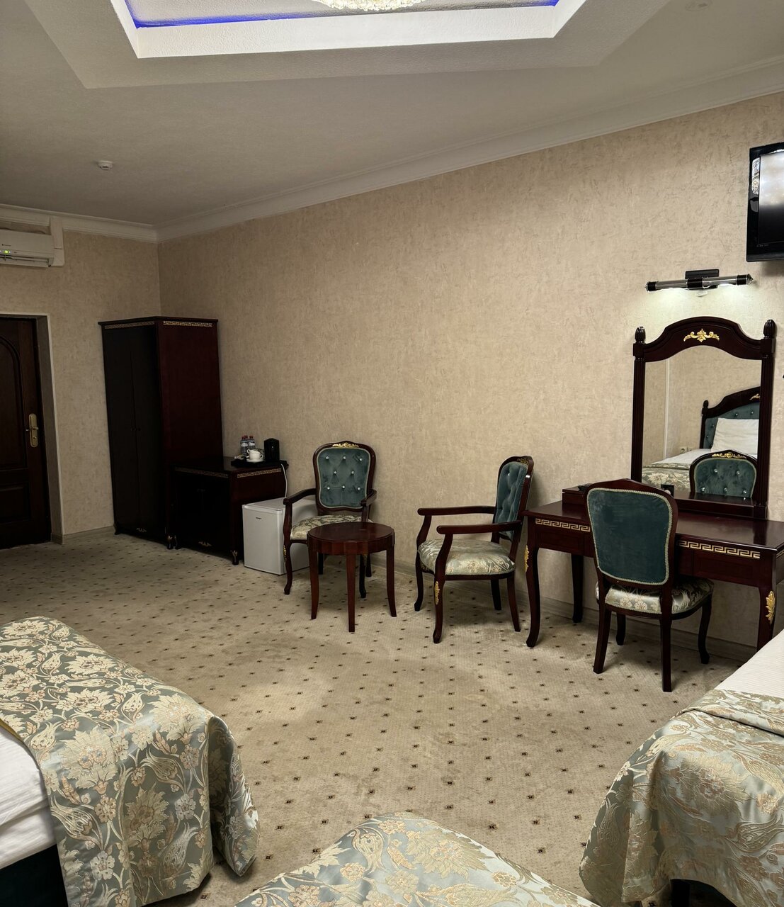 Гостиница Арена Сити Грозный-148