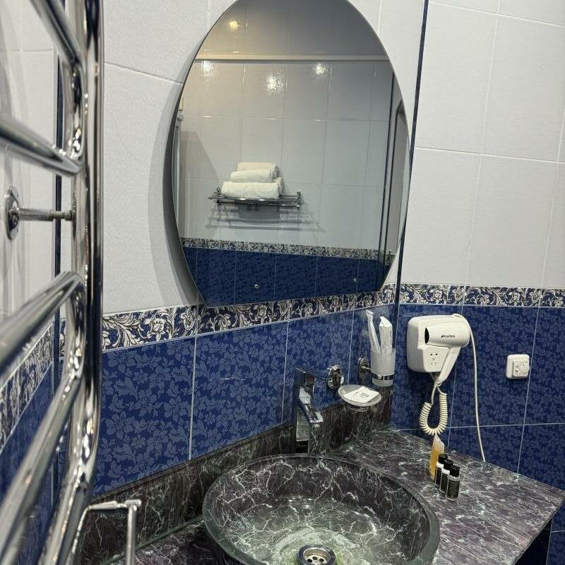 Гостиница Арена Сити Грозный