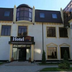 Гостиница Арена Сити Грозный-74