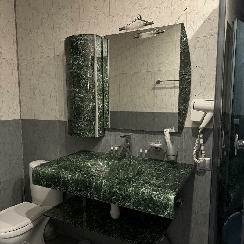 Гостиница Арена Сити Грозный