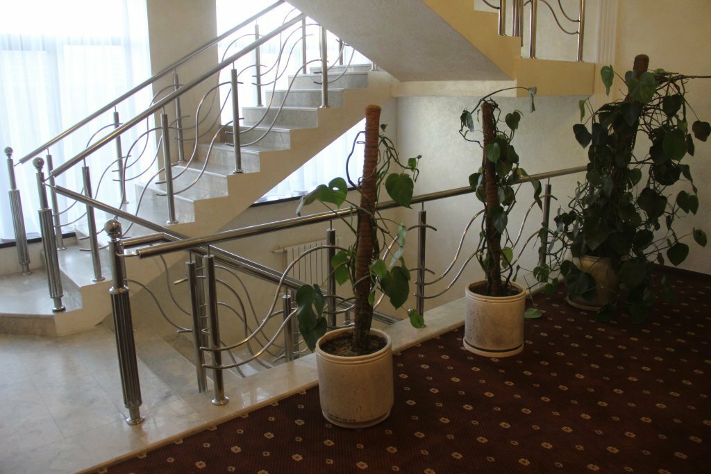 Гостиница Арена Сити Грозный-56