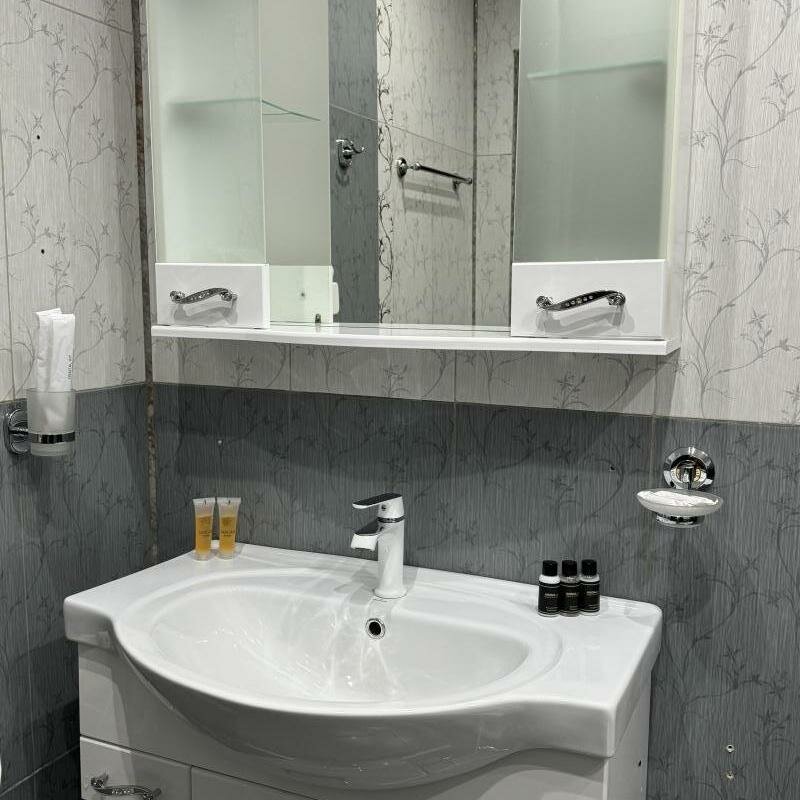 Гостиница Арена Сити Грозный