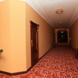 Гостиница Арена Сити Грозный-131