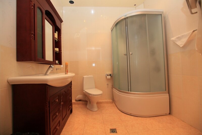 Гостиница Арена Сити Грозный-76