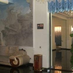 Гостиница Арена Сити Грозный-49