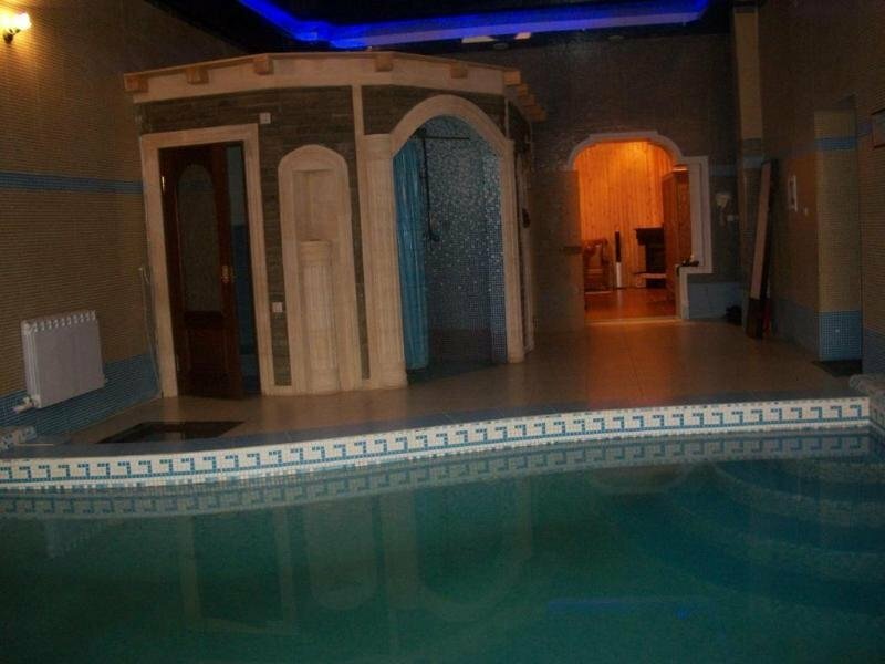 Гостиница Арена Сити Грозный-83