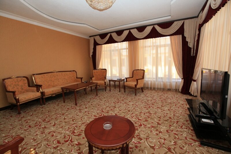 Гостиница Арена Сити Грозный-178