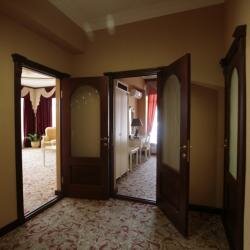 Гостиница Арена Сити Грозный-43