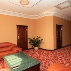 Гостиница Арена Сити Грозный-101