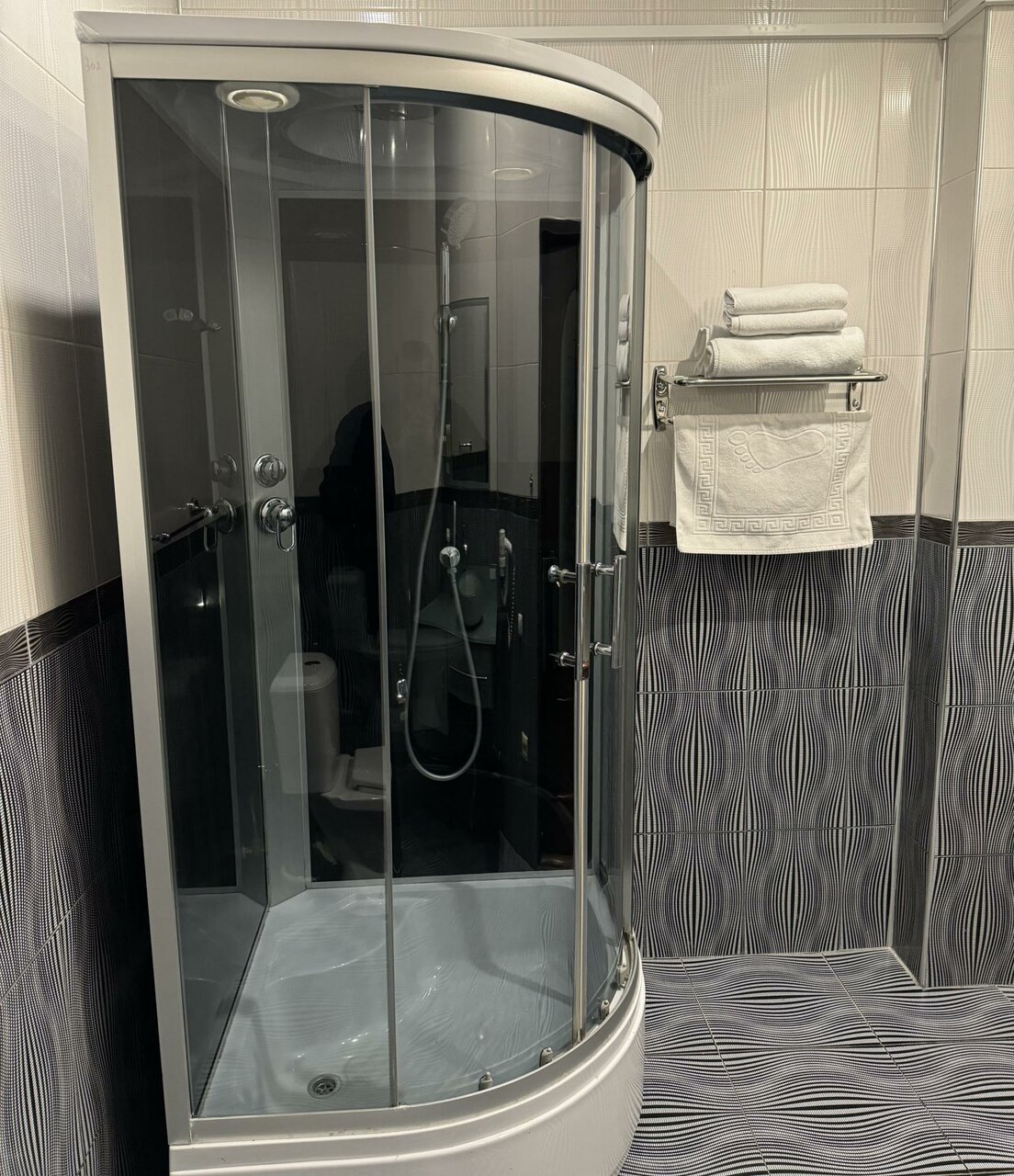 Гостиница Арена Сити Грозный-91